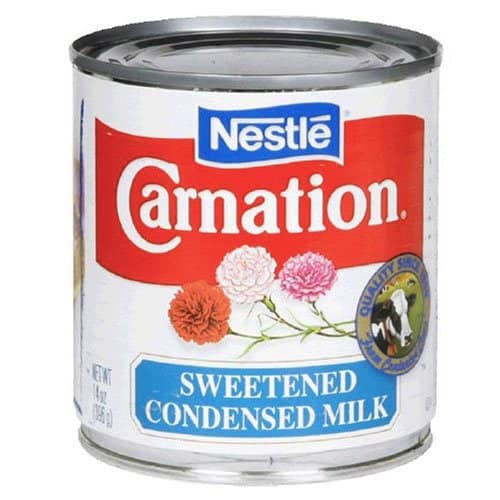 Can You Freeze Sweetened Condensed Milk?