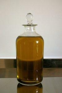 Can You Freeze Olive Oil? - Can You Freeze This?