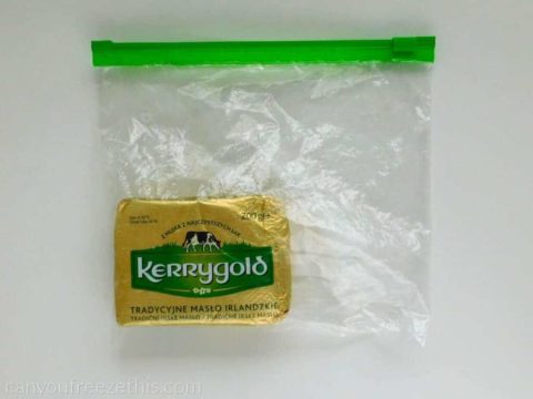 Home - Can You Freeze This?