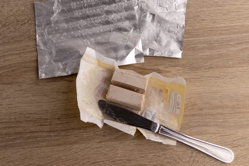 Can You Freeze Fresh Yeast? Guide to Freezing Cake Yeast Can You