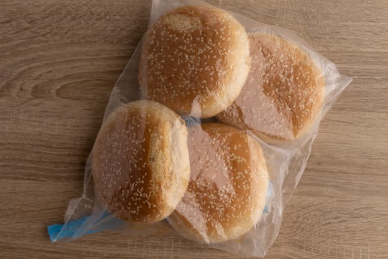 Can You Freeze Hamburger Buns? Can You Freeze This?