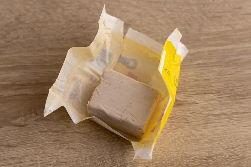 Can You Freeze Fresh Yeast? Guide to Freezing Cake Yeast Can You