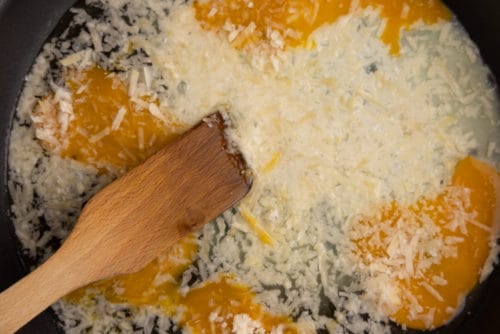 Can You Freeze Parmesan Cheese? 2 Easy Ways to Freeze It - Can You