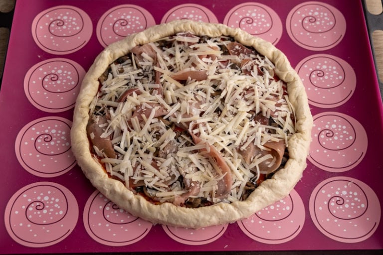 Can You Freeze Shredded Cheese? Yes, Here's How Can You Freeze This?