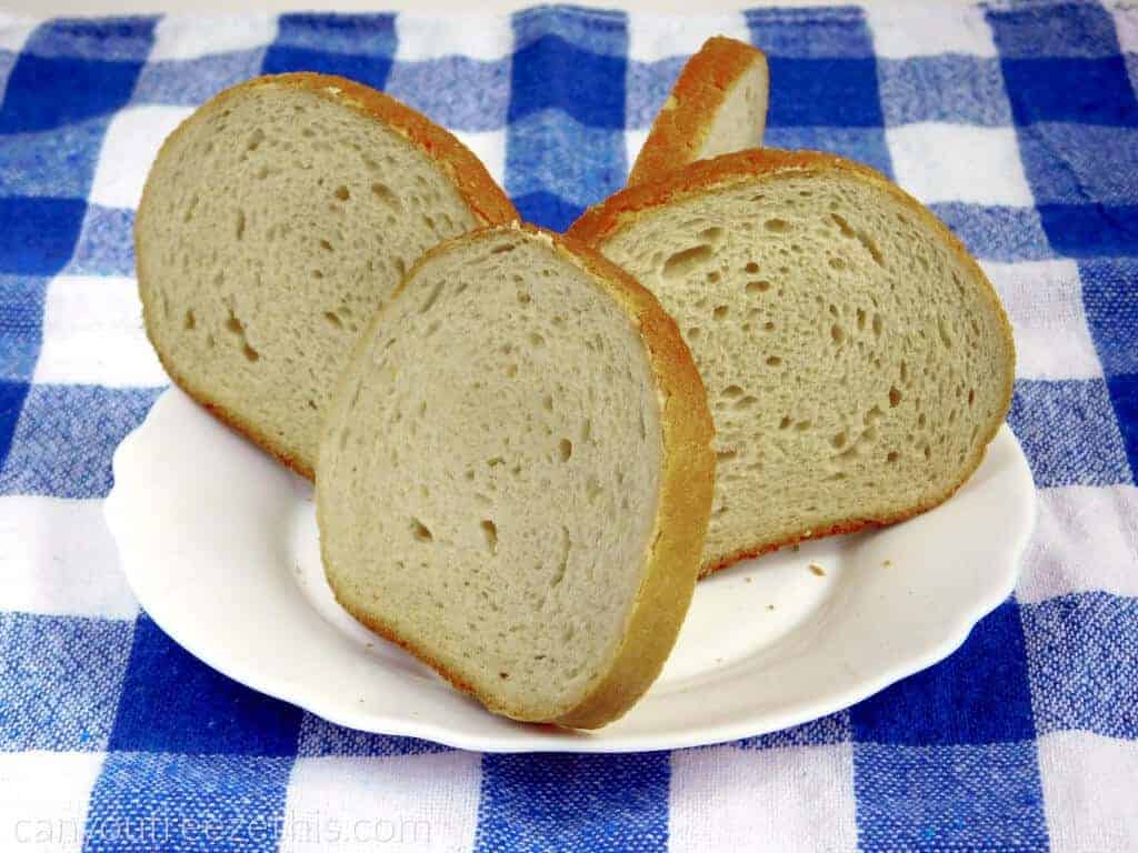 How To Freeze and Defrost Bread (Hint It's Simple) Can You Freeze This?