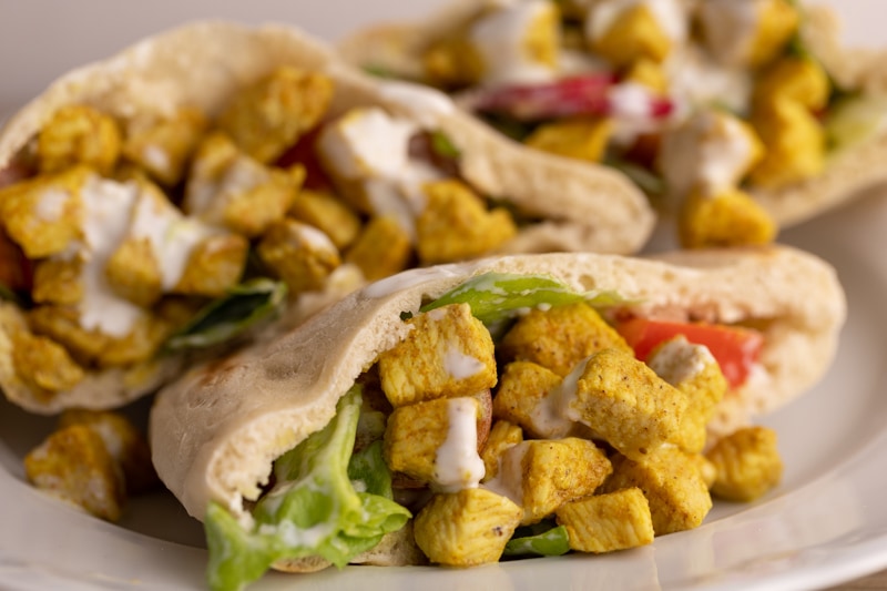 Can You Freeze Pita Bread? Guide to Freezing Pitas Can You Freeze This?